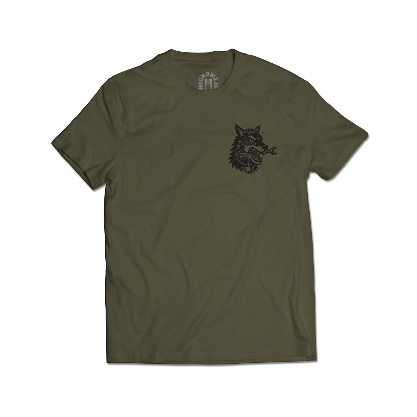 Working Dogs T-Shirt