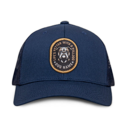 Bulldog Trucker