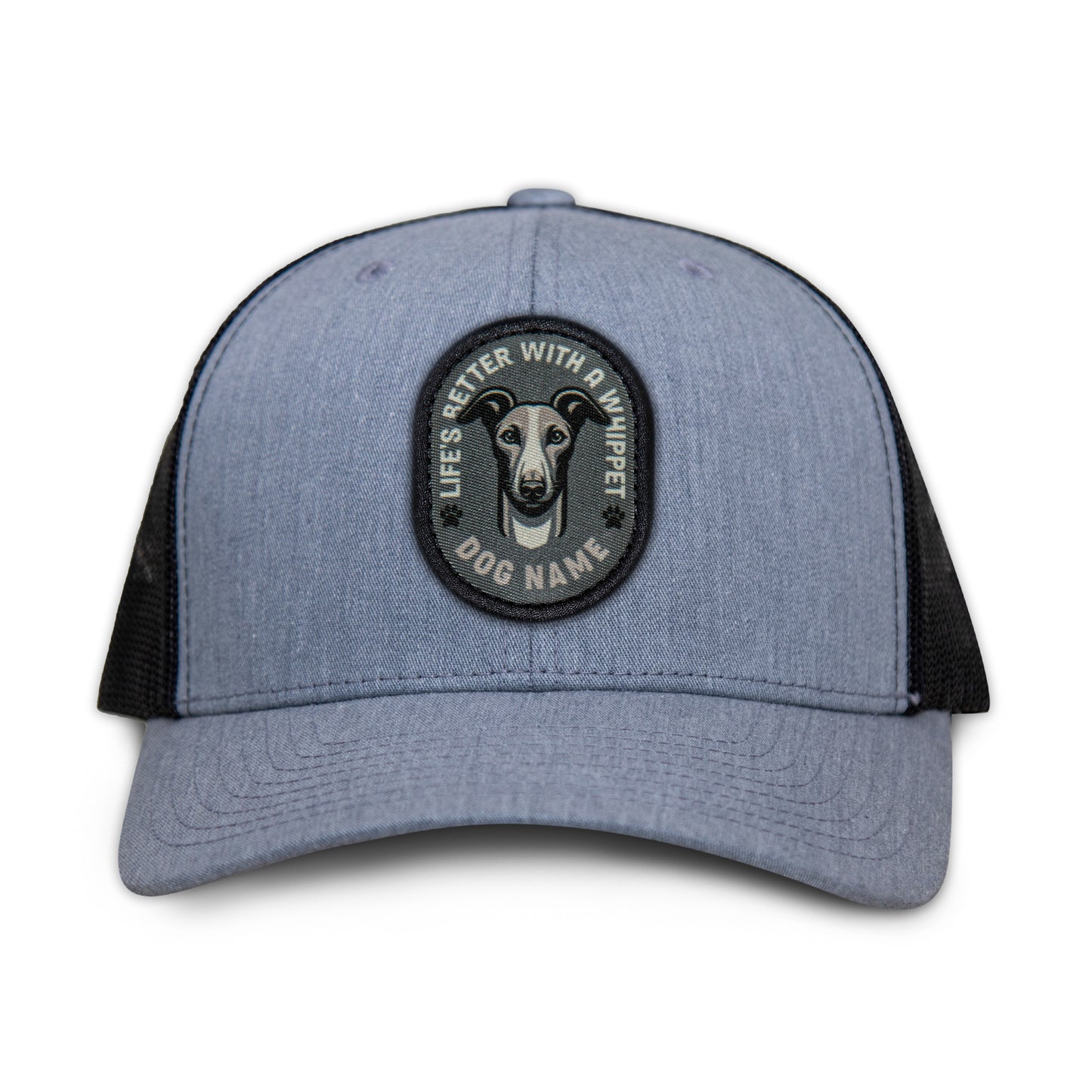 Whippet Trucker