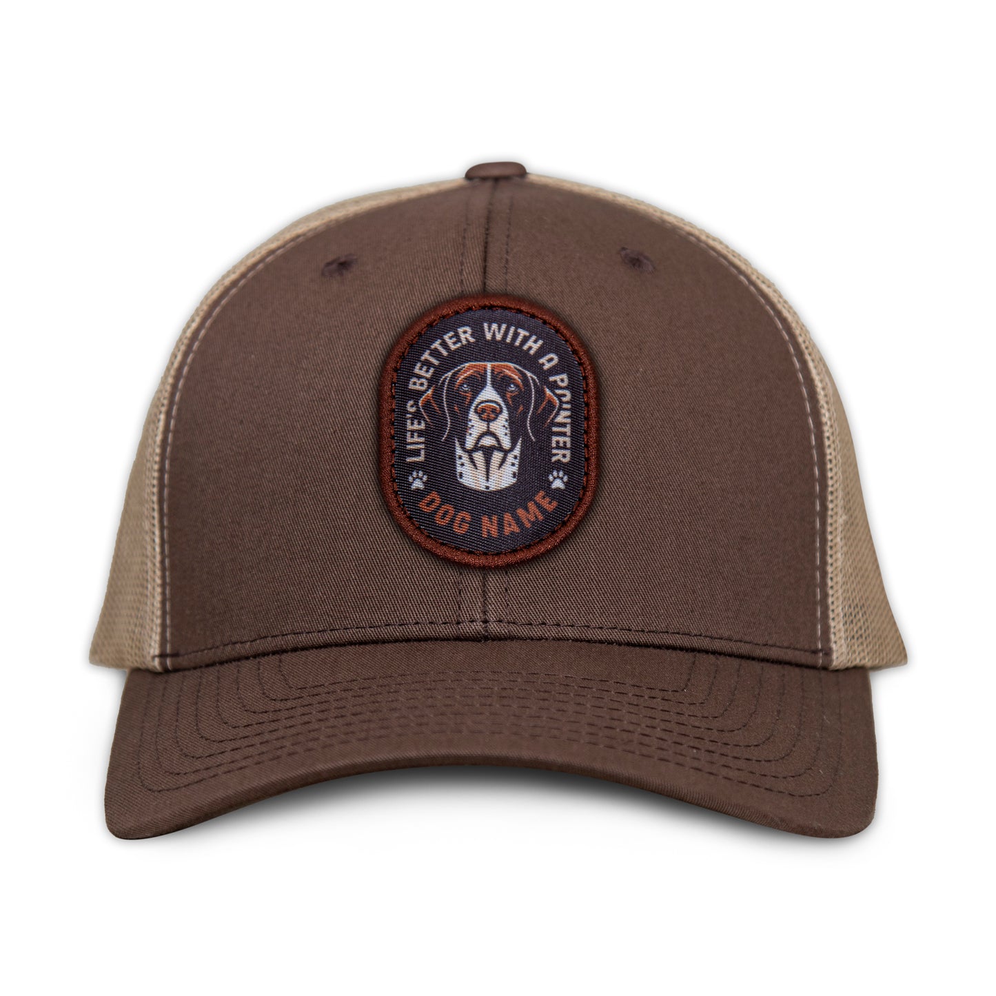 Pointer Trucker