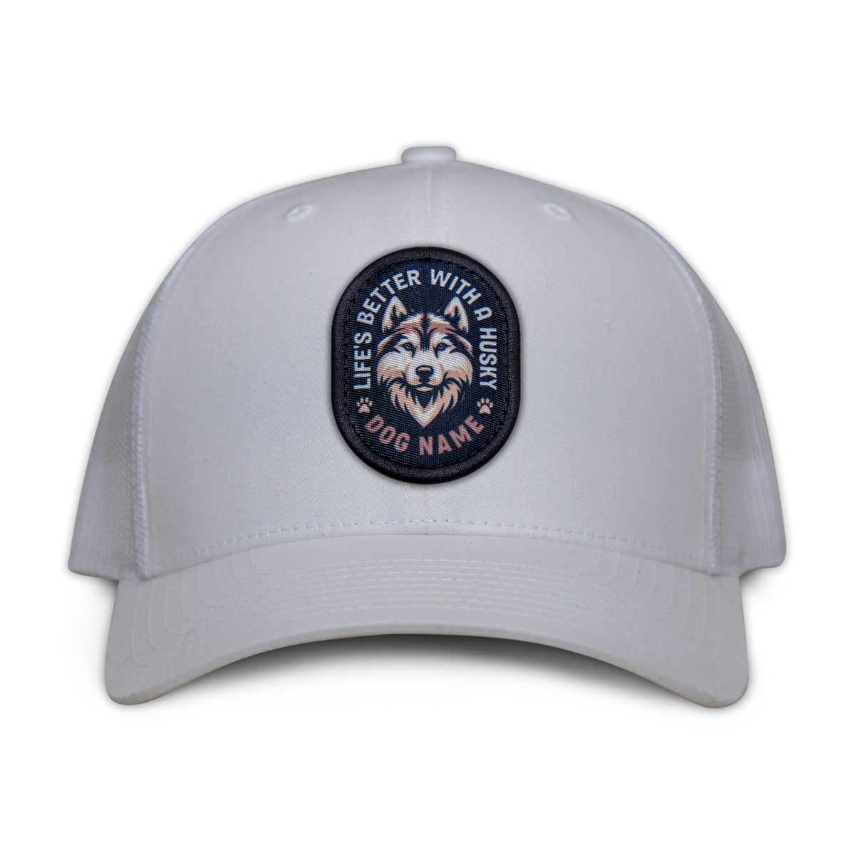 Husky (Light) Trucker