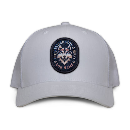 Husky (Light) Trucker