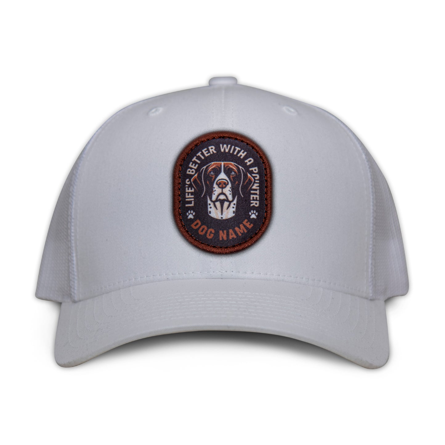Pointer Trucker