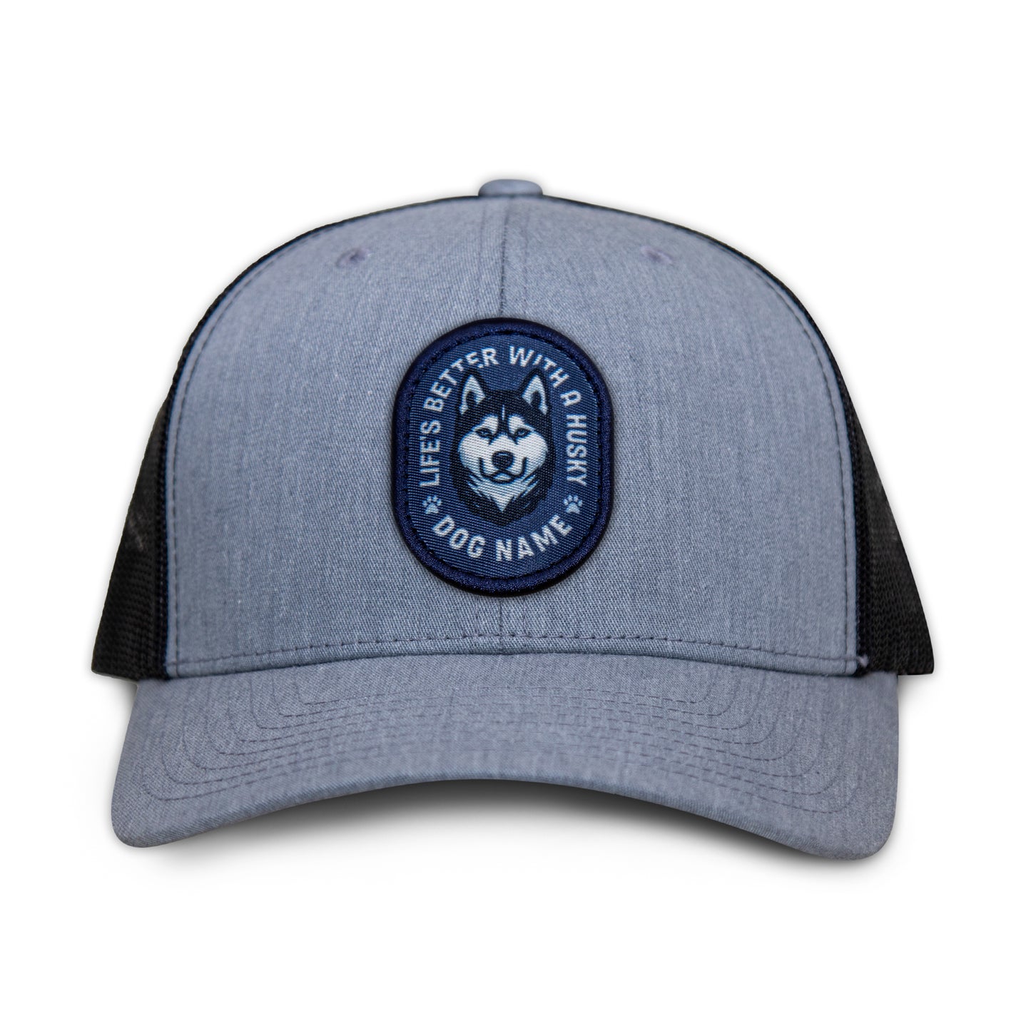 Husky Trucker
