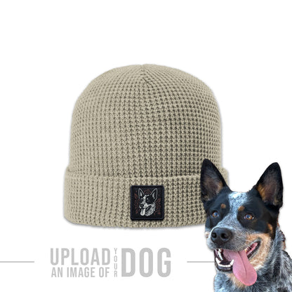 One-of-a-Kind Artist Edition Dog Hat