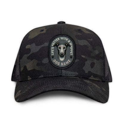 Whippet Trucker