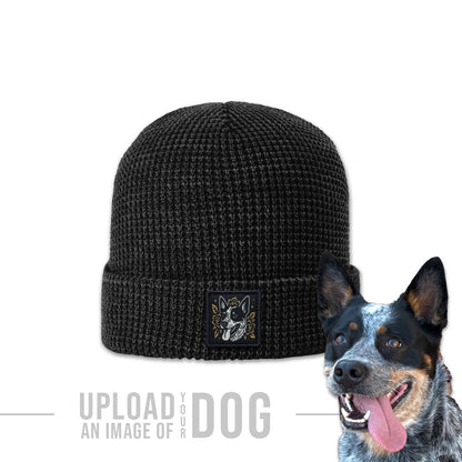 One-of-a-Kind Artist Edition Dog Hat