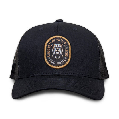 Bulldog Trucker