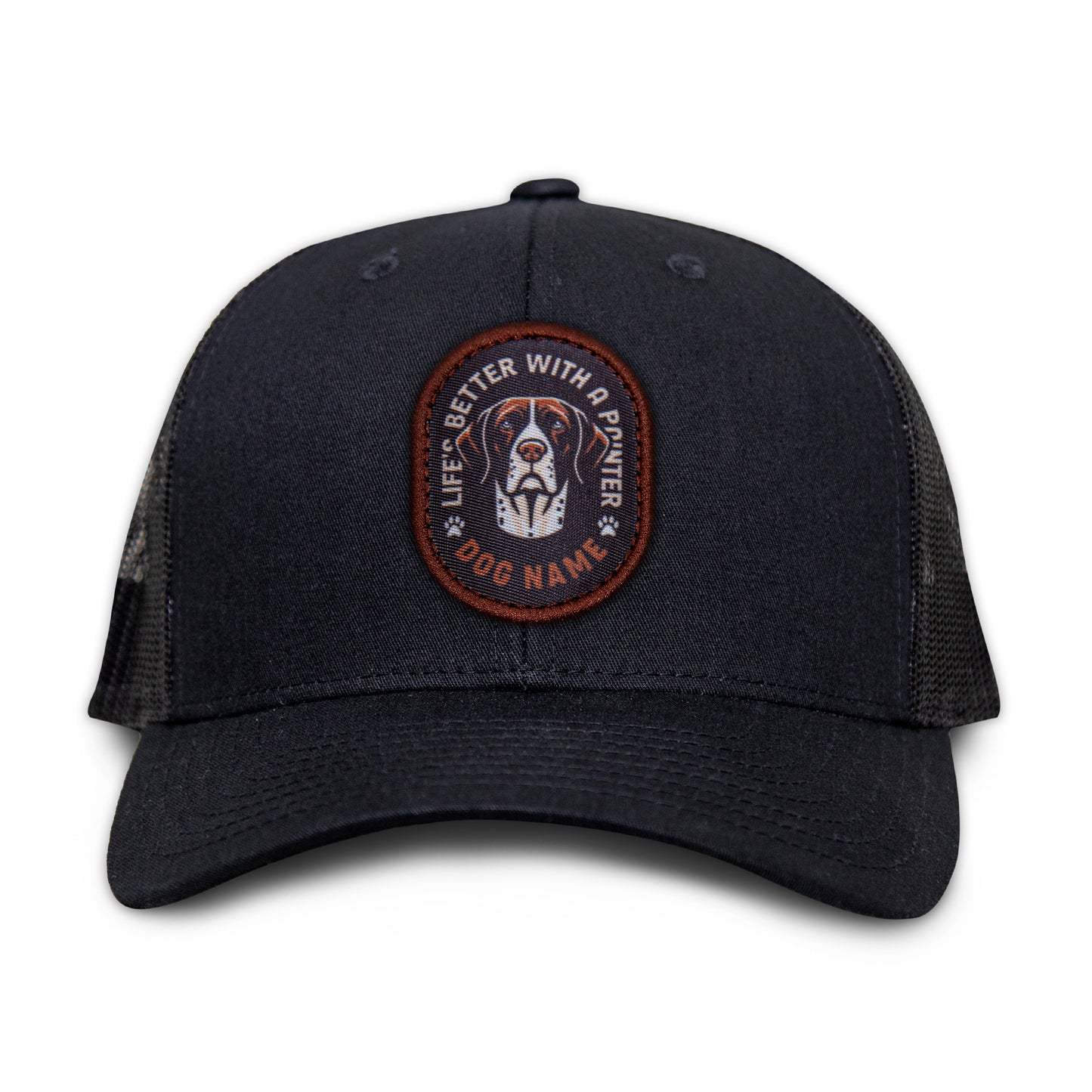 Pointer Trucker