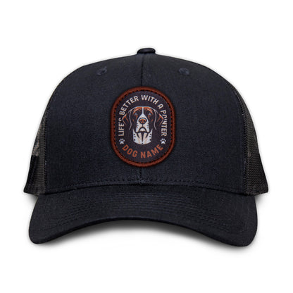 Pointer Trucker
