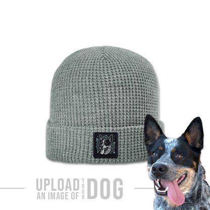 One-of-a-Kind Artist Edition Dog Hat