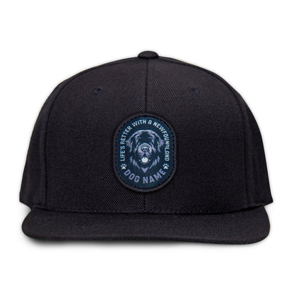 Newfoundland Flat Bill