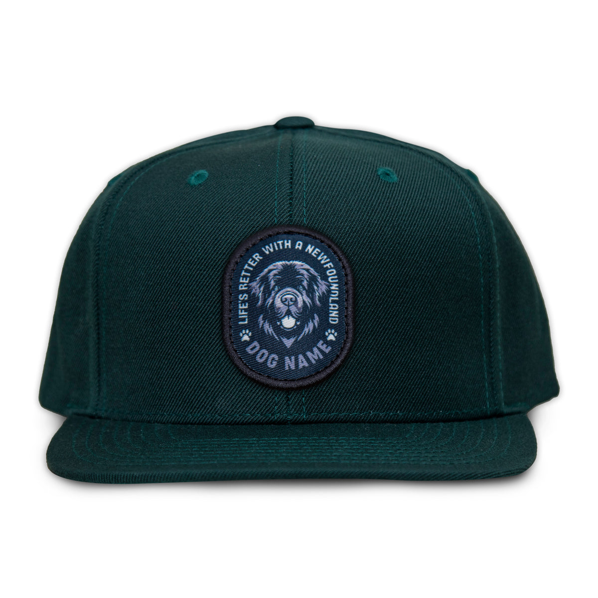 Newfoundland Flat Bill
