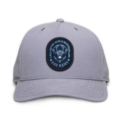 Newfoundland Snapback