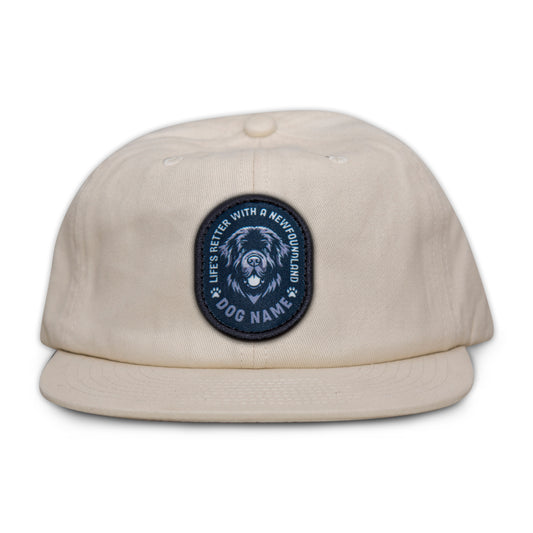 Newfoundland Unstructured