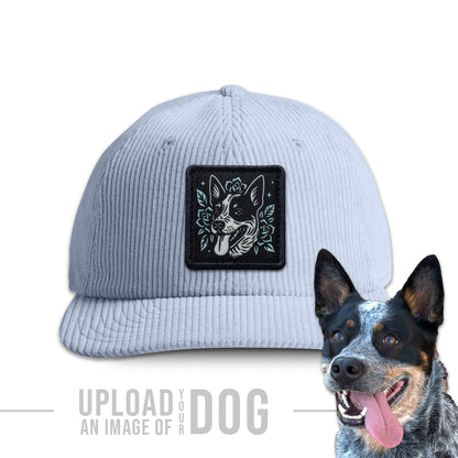 One-of-a-Kind Artist Edition Dog Hat
