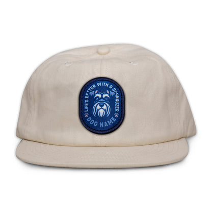 Schnauzer Unstructured