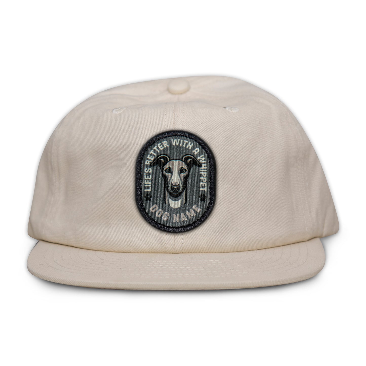 Whippet Unstructured