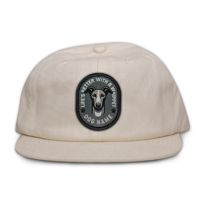 Whippet Unstructured