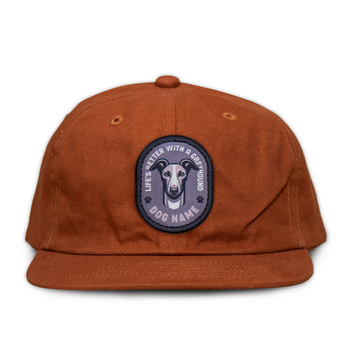 Greyhound Unstructured