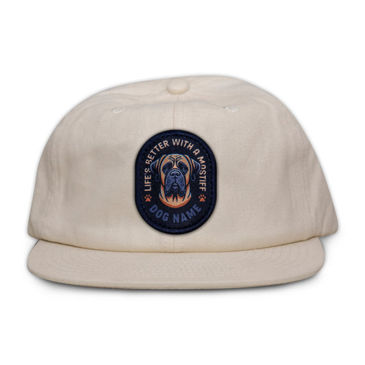 Mastiff Unstructured