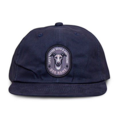 Greyhound Unstructured