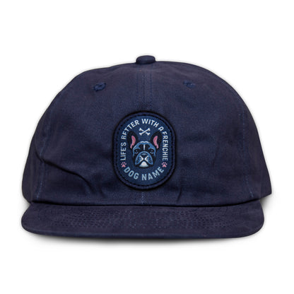 French Bulldog Unstructured