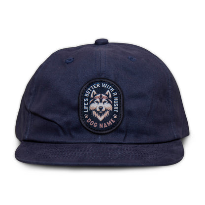 Husky (Light) Unstructured