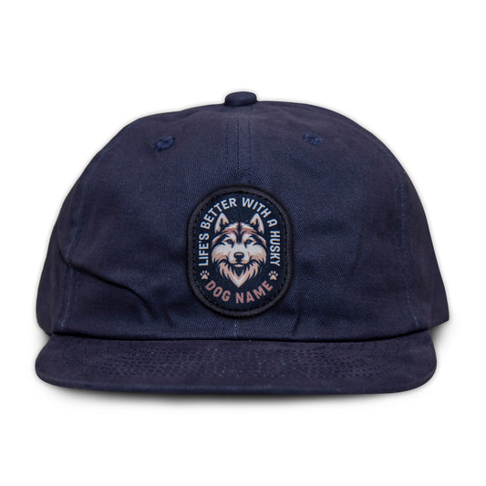 Husky (Light) Unstructured