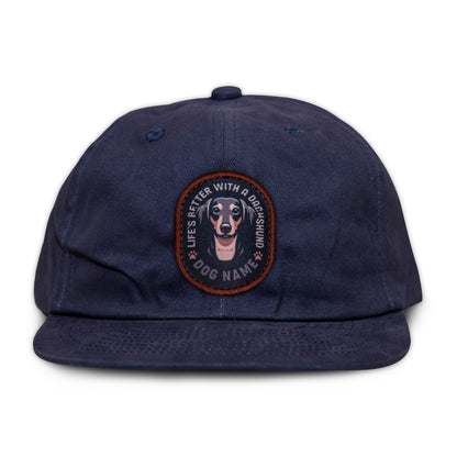 Dachshund Unstructured