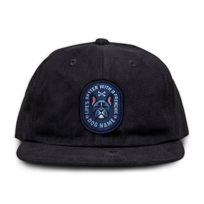 French Bulldog Unstructured