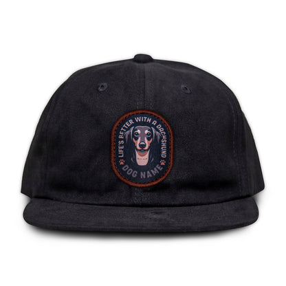 Dachshund Unstructured