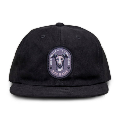 Greyhound Unstructured