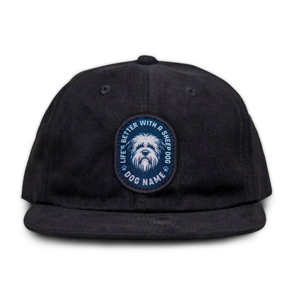 Sheepdog Unstructured