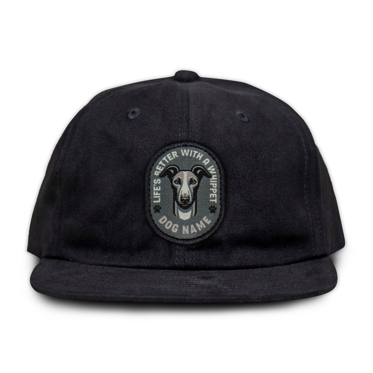 Whippet Unstructured