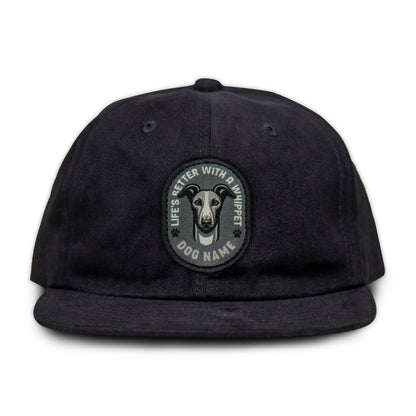 Whippet Unstructured