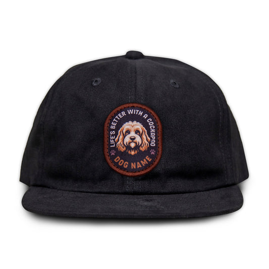 Cockapoo Unstructured