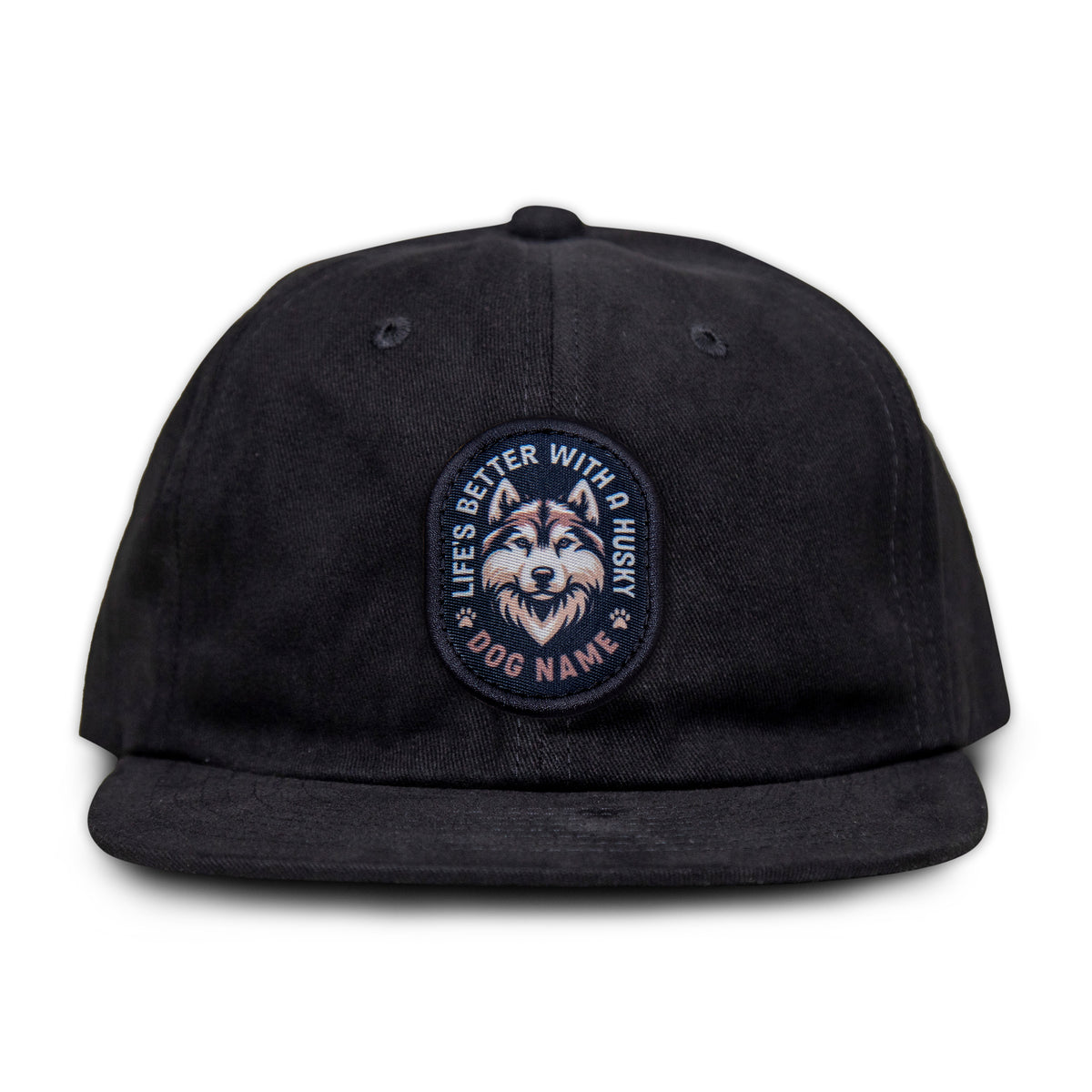 Husky (Light) Unstructured