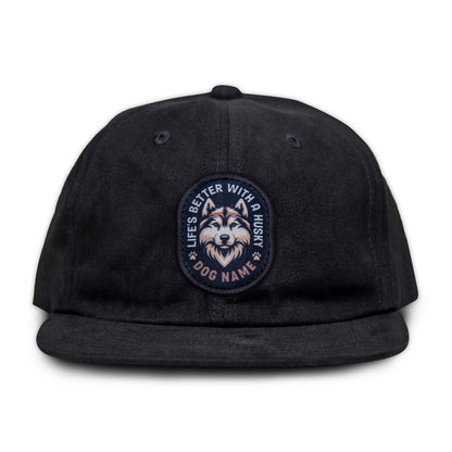 Husky (Light) Unstructured