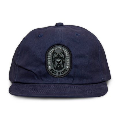 Cane Corso Unstructured