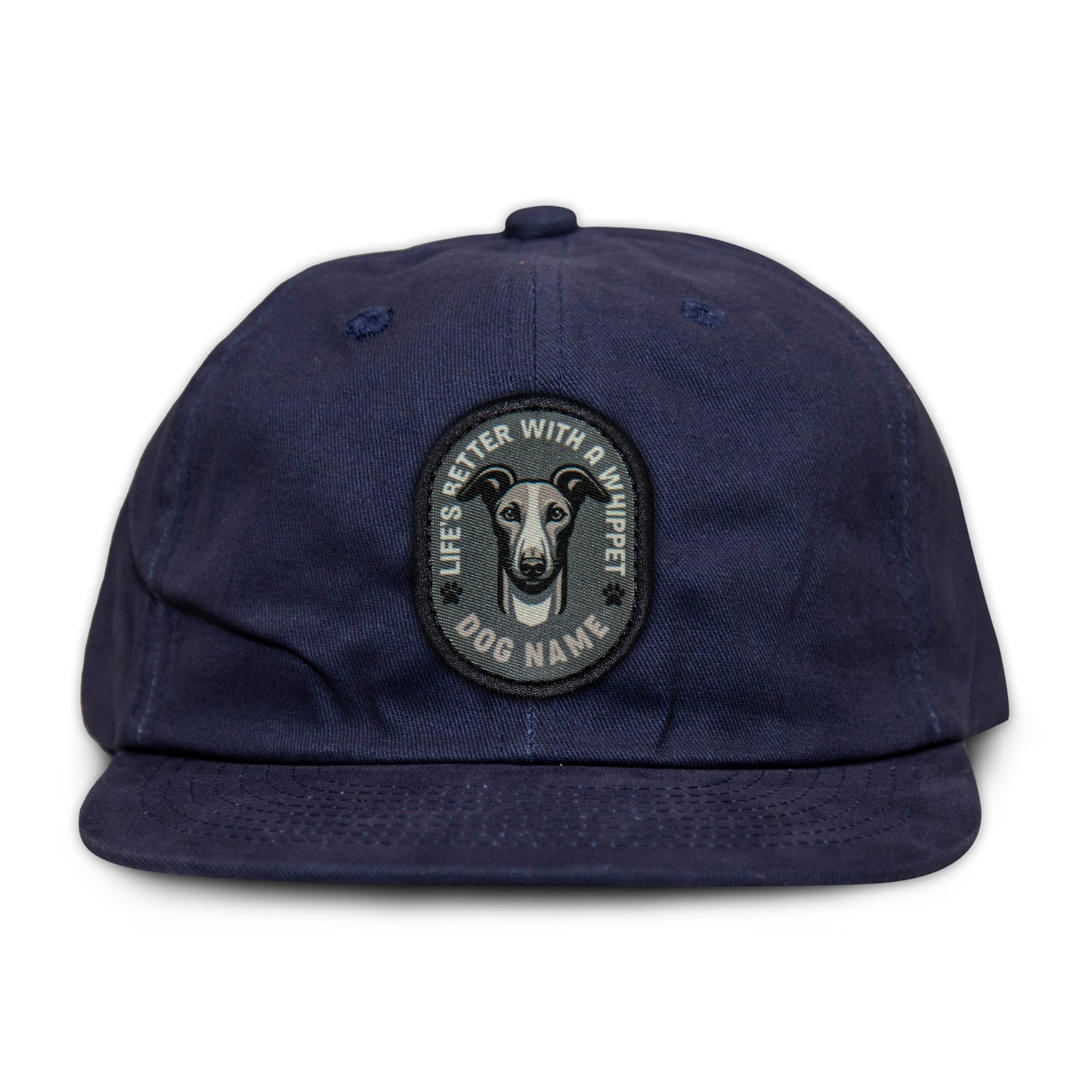 Whippet Unstructured