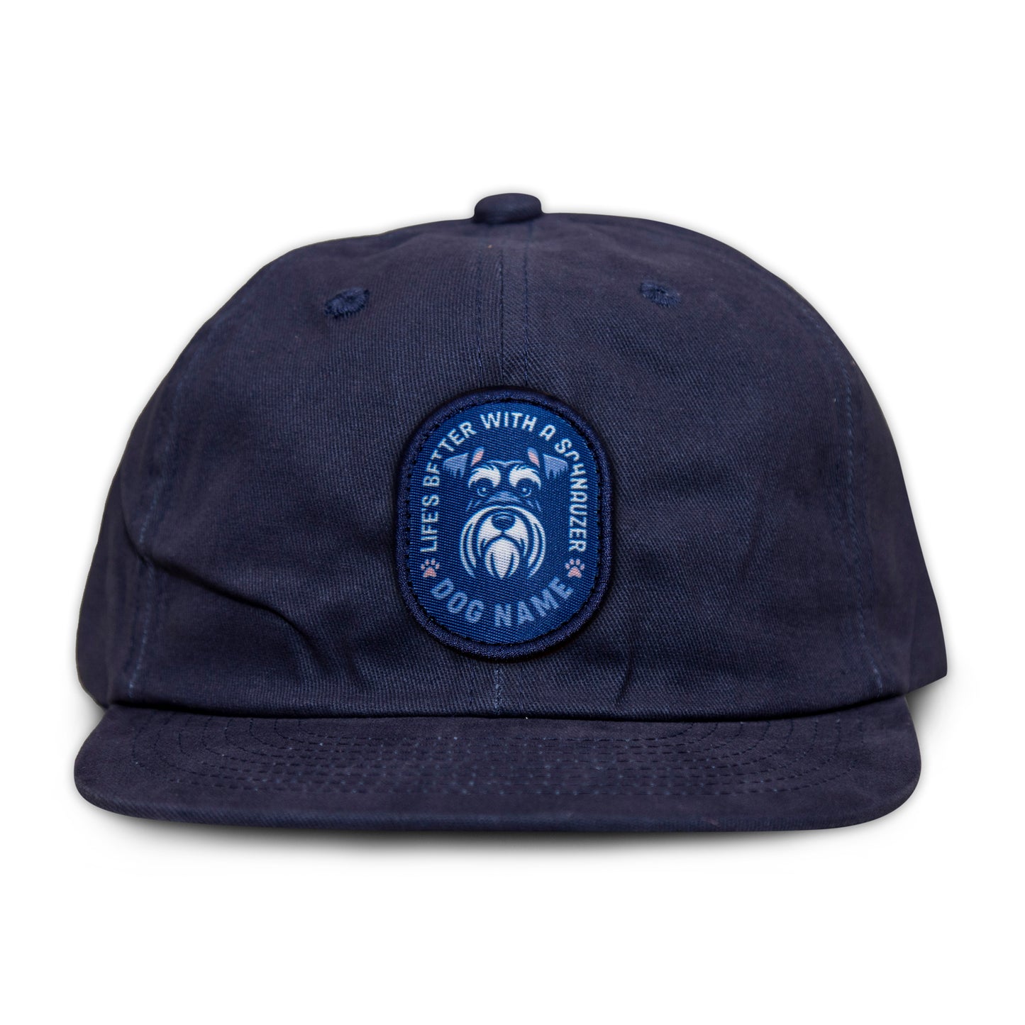 Schnauzer Unstructured