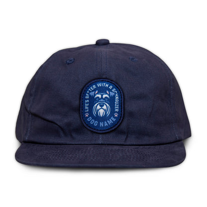 Schnauzer Unstructured