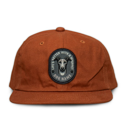 Whippet Unstructured