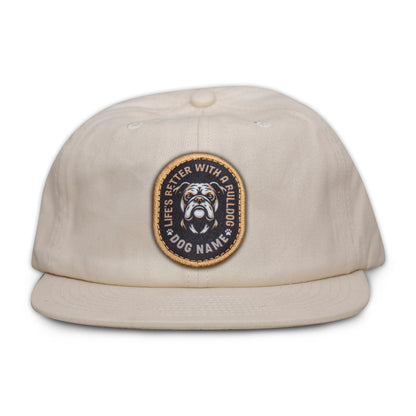 Bulldog Unstructured