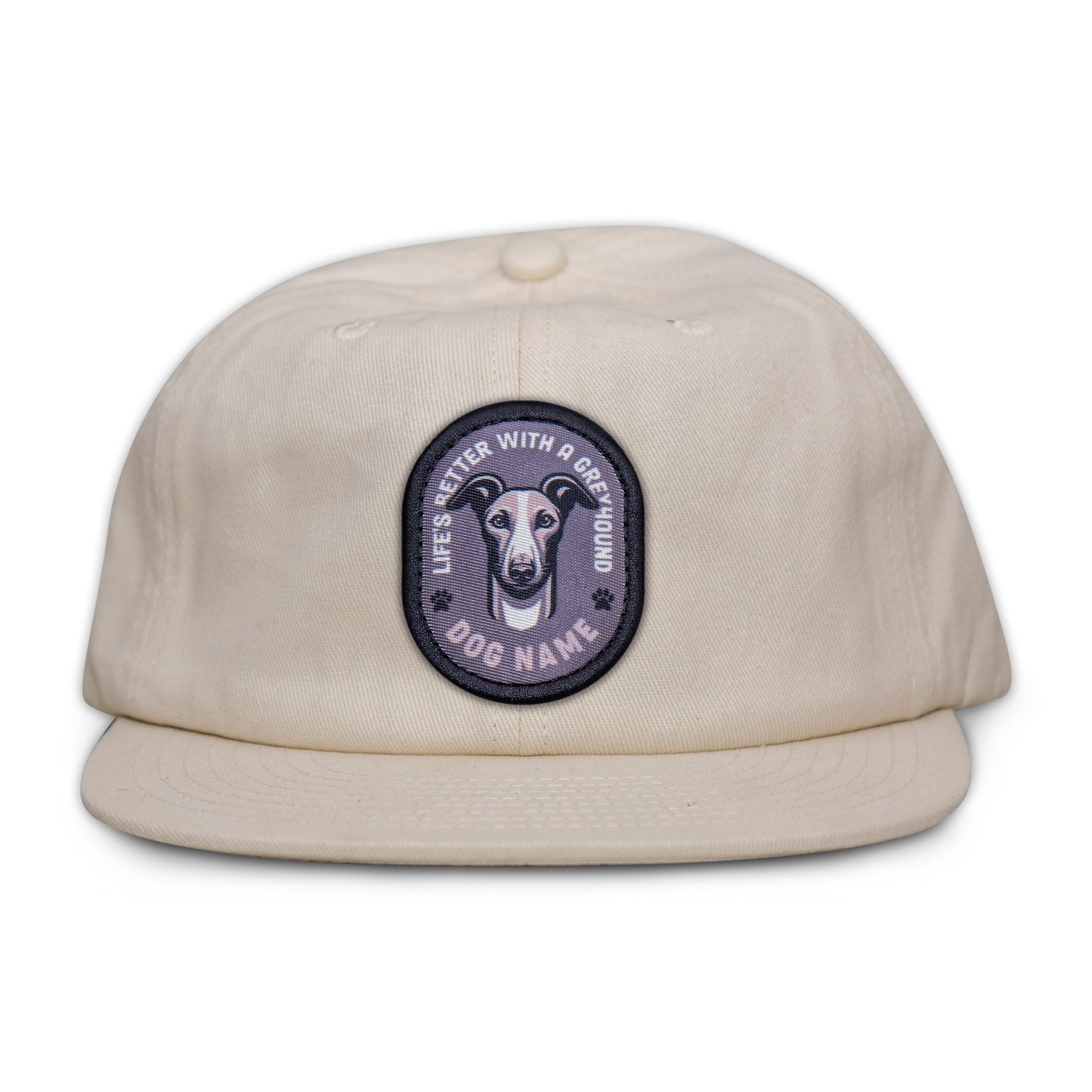 Greyhound Unstructured