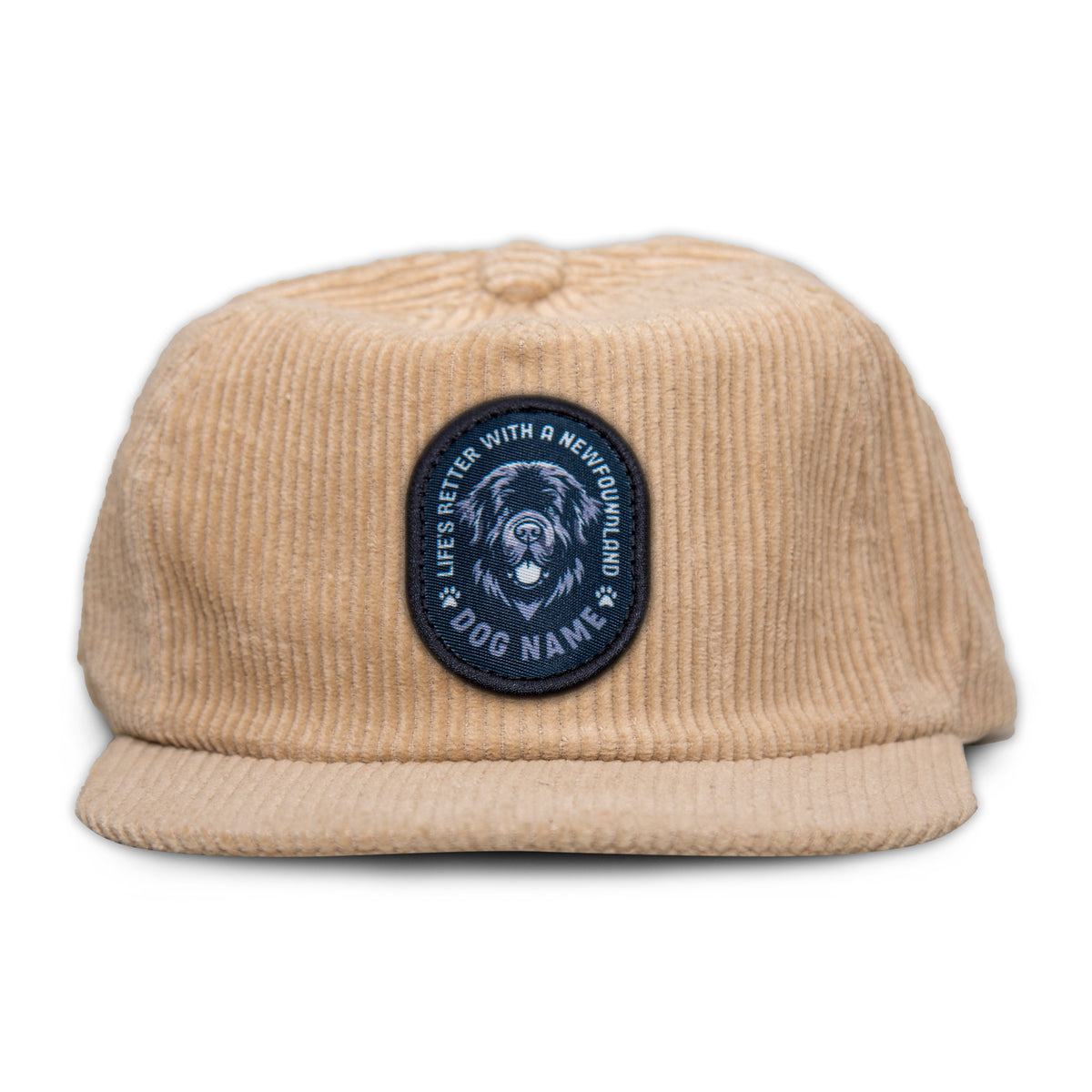 Newfoundland Corduroy