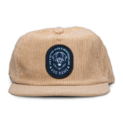 Newfoundland Corduroy