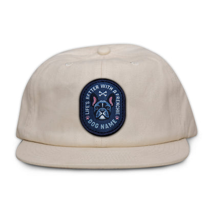 French Bulldog Unstructured