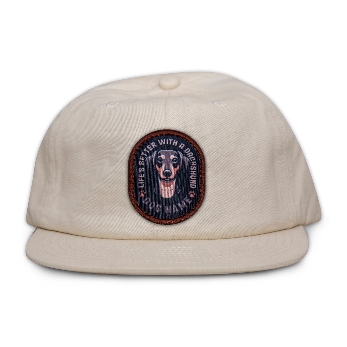 Dachshund Unstructured